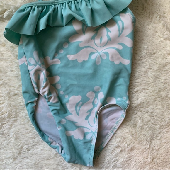 BABY GAP | One Piece Bathing Suit - Picture 3 of 5